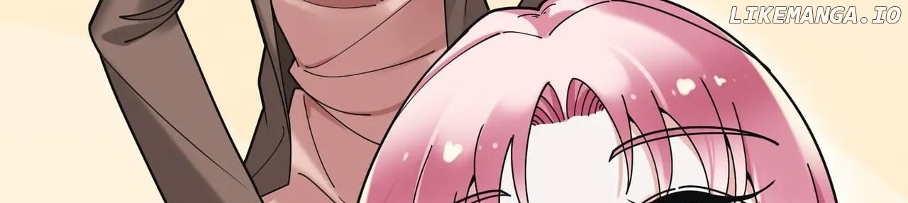 Daddy President Is Too Hard To Deal With Chapter 148 - page 6
